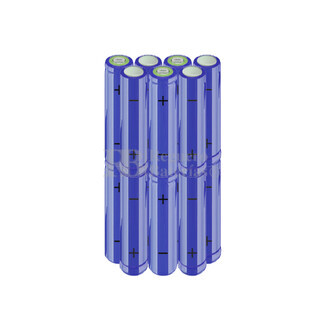 Batera AA 16.8 Voltios 2.000 mAh NI-MH  RB90033441