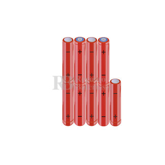 Batera AAA 10.8 Voltios 800 mAh NI-MH RB90033940