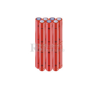 Batera AAA 16.8 Voltios 800 mAh NI-MH RB90033944