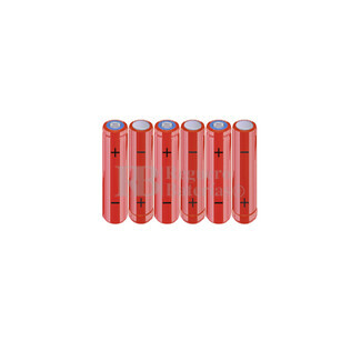 Batera AAA 7.2 Voltios 800 mAh NI-MH RB90033953