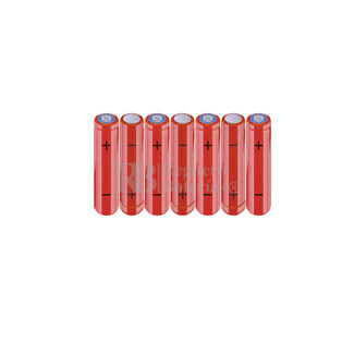 Batera AAA 8.4 Voltios 800 mAh NI-MH RB90033955