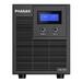 Phasak PH-7621 SAI 2160VA 1400W Interactivo Formato Torre