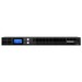 PHASAK PH7540 SAI Rack Slim Interactivo 750 VA 450 W