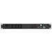 PHASAK PH7540 SAI Rack Slim Interactivo 750 VA 450 W