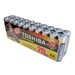 20 Pilas AA alcalinas alta potencia Toshiba LR6GCP MP-20