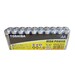 20 Pilas AA alcalinas alta potencia Toshiba LR6GCP MP-20