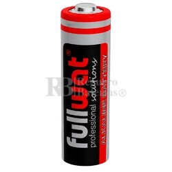 Pila de litio ER14505M 3.6 Voltios 2.200 mAh