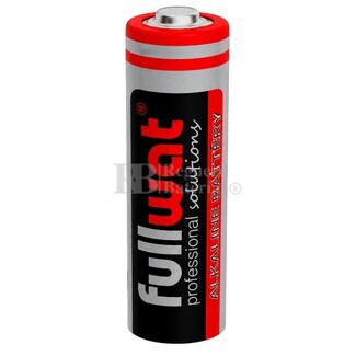 Pila de litio ER14505M 3.6 Voltios 2.200 mAh