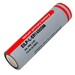 Pila de litio ER14505M 3.6 Voltios 2.200 mAh