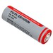 Pila de litio ER14505M 3.6 Voltios 2.200 mAh
