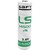 Pila de Litio SAFT LS14500 3,6V 2.600 mAh
