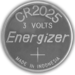 Pila CR2025 Litio 3V Energizer