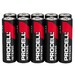 10 Pilas Alcalinas AA Procell Intense | LR6 1.5V 3.072mAh