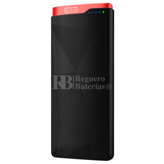 Power Bank 16 Amperios Elephone ELEPHONE THUNDER Color Rojo