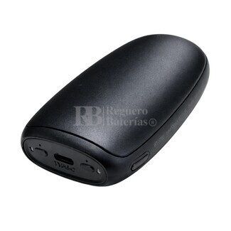Bater�a Power Bank + Calentador de Manos (2200 mAh)