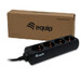 Regleta Equipo 4 tomas shucko toma IEC cable  1,1m  EQ333281
