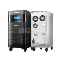 SAI 10.000 VA/10.000 W | Phasak Gate Pro Online PH 9270
