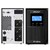 SAI 1.000 VA / 900 W | Phasak Conqueror Pro Online PH 8010