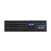 SAI Rack 2.160 VA -1.400W interactivo Rack Phasak PH 7521