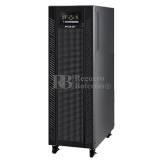 SAI 60.000 VA-60.000W Online Doble Conversin PH 9286 (Sin Bateras)