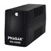 SAI  800 VA 480 W Phasak Basic Interactivo PH9408
