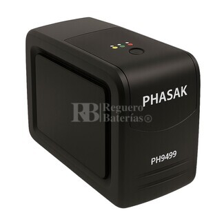 SAI 950 VA-570 W Phasak Smart Lite LED W PH 9499