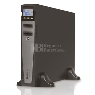 SAI Enerdata Riello SDH-1500 Sentinel Dual 1500 VA 1350W OnLine