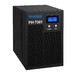 SAI interactivo 3.160 VA-2.100 W Torre Phasak PH-7631