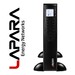 SAI 1.100VA 950W  Interactivo | LAPARA LA-ITR-1100-LCD-V09
