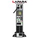 SAI LaPara 1100VA 950W Torre-Rack LA-ITR-1100-LCD-V.09