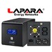 SAI LaPara 1500VA 1050W Sinusoidal Pura LA-ITR-1500-SH