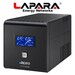 SAI LaPara 1500VA 1050W Sinusoidal Pura LA-ITR-1500-SH