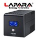 SAI LaPara  2000VA 1400W Sinusoidal Pura LA-ITR-2000-SH