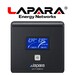 SAI LaPara  2000VA 1400W Sinusoidal Pura LA-ITR-2000-SH