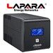 SAI LaPara  2000VA 1400W Sinusoidal Pura LA-ITR-2000-SH
