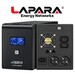 SAI LaPara  2000VA 1400W Sinusoidal Pura LA-ITR-2000-SH