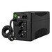 SAI 650VA 360W Lapara LA-VST-650 | Interactivo con AVR y 2 Tomas Schuko