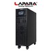 SAI LaPara Online trif�sico 30 kVA - 30 kW LA-ON33-30K-V.10