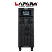 SAI LaPara Online trif�sico 30 kVA - 30 kW LA-ON33-30K-V.10