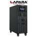 SAI LaPara Online trif�sico 30 kVA - 30 kW LA-ON33-30K-V.10