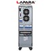 SAI LaPara Online trif�sico 30 kVA - 30 kW LA-ON33-30K-V.10