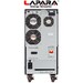 SAI Online 10000VA 10000W LAPARA LA-ON-10K-LCD-V.10