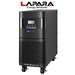 SAI Online 10000VA 10000W LAPARA LA-ON-10K-LCD-V.10