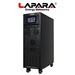 SAI Online 20 kVA-20 kW 3:3 y 3:1 LaPara LA-ON3113-20K-V.10