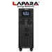 SAI Online 20 kVA-20 kW 3:3 y 3:1 LaPara LA-ON3113-20K-V.10