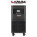 SAI Online 6000VA 6000W LAPARA LA-ON-6K-LCD-V.10 Doble Conversi�n