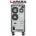 SAI Online 6000VA 6000W LAPARA LA-ON-6K-LCD-V.10 Doble Conversi�n