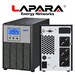 SAI Online LaPara 1000VA 900W Schuko LA-ON-1K-SH-V.09