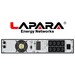 SAI Online Rack 1000VA 1000W LAPARA LA-ON-1K-RACK-V.10