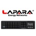 SAI Online Rack 2000VA 2000W LAPARA LA-ON-2K-RACK-V.10